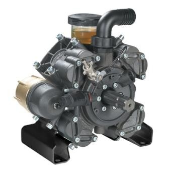 Pompa irroratrice Comet APS 96